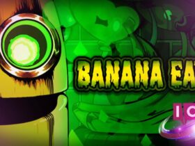 Banana Eats รหัสสำหรับเดือนกันยายน 2568: ปลดล็อครางวัลพิเศษ 11 Banana Eats รหัสสำหรับเดือนกันยายน 2568: ปลดล็อครางวัลพิเศษ