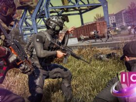 Black Ops 6 & Warzone Season 5 Reloaded: All Weapons Buffs และ Nerfs 9 Black Ops 6 & Warzone Season 5 Reloaded: All Weapons Buffs และ Nerfs