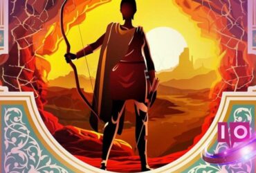 Bu Ağustos ayında 80 Mutsuz Sci-Fi, Fantezi ve Korku Kitapları Gelecek