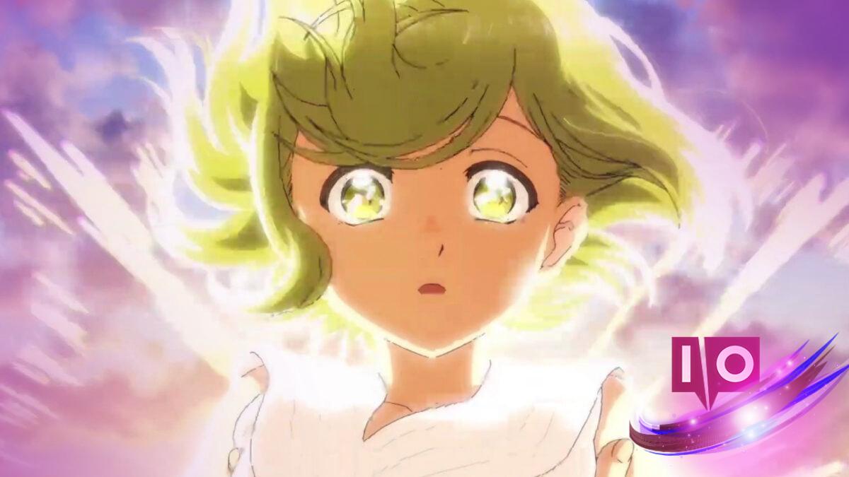 Cadı Şapkası Atelier Anime 2026'ya gecikti: Ne Beklenmeli 1 Cadı Şapkası Atelier Anime 2026'ya gecikti: Ne Beklenmeli