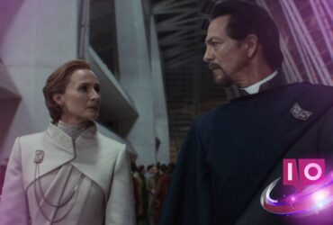 Dan Gilroy bu hafta 'Andor' hakkında düşündüğünü neden biliyor