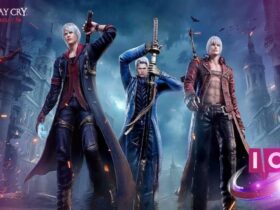 Devil May Cry Peak of Combat Code - กันยายน 2025 คู่มือ 12 Devil May Cry Peak of Combat Code - กันยายน 2025 คู่มือ