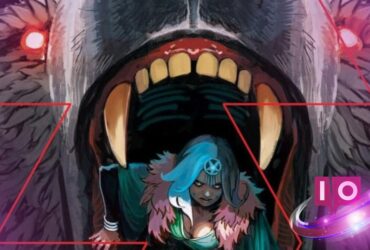 Die TTRPG Çizgi Returns: Başka bir heyecan verici oturuma dalın!