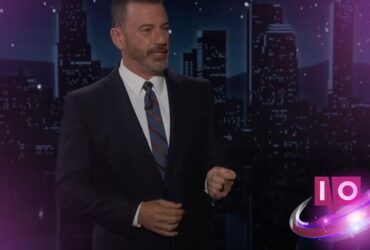 Disney, halka açık tepkinin ardından Jimmy Kimmel'i eski haline getiriyor