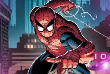 Disney ve Webtoon: Oyunu Değiştiren Çizgi Roman Uygulaması Ortaklığı