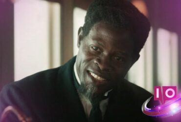 Djimon Hounsou'yu boşa harcamayın: Anlamlı bir 'Highlander' yeniden başlatma durumu
