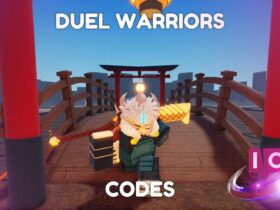 Duel Warriors รหัสกันยายน 2025 | การอัปเดต Slayer ล่าสุด 12 Duel Warriors รหัสกันยายน 2025 | การอัปเดต Slayer ล่าสุด