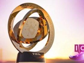 EA FC 26: FIFA Club World Cup รวมอยู่ด้วยหรือไม่? 8 EA FC 26: FIFA Club World Cup รวมอยู่ด้วยหรือไม่?
