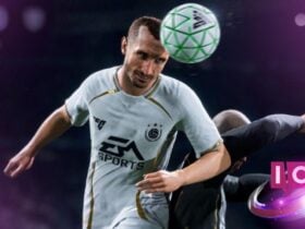 EA FC 26 Heroes List: ค้นพบฮีโร่ใหม่ทั้งหมดที่เปิดตัวมาจนถึงตอนนี้ 10 EA FC 26 Heroes List: ค้นพบฮีโร่ใหม่ทั้งหมดที่เปิดตัวมาจนถึงตอนนี้