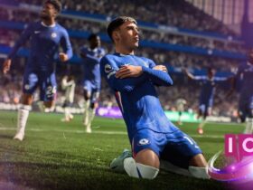 EA FC 26 เรตติ้งของเชลซีรั่วไหลออกมา: พาลเมอร์, Caicedo, Joao Pedro & More 9 EA FC 26 เรตติ้งของเชลซีรั่วไหลออกมา: พาลเมอร์, Caicedo, Joao Pedro & More
