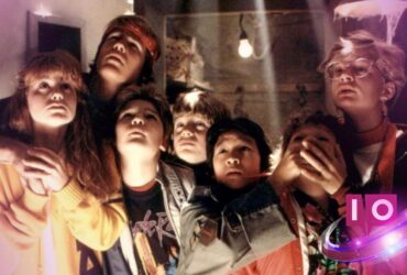 Goonies 2: Gelecek heyecan verici yeni gelişmeler!