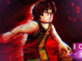 Hoop Heroes Code - กันยายน 2025 อัปเดต 1: ปลดล็อครางวัลตอนนี้! 13 Hoop Heroes Code - กันยายน 2025 อัปเดต 1: ปลดล็อครางวัลตอนนี้!