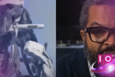 Ice Cube, 'Dünya Savaşı' uyarlamasının benzersizliğini açıklıyor