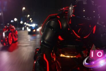 İçinde 'Tron: Ares': Özel Set Insights and Story Reveal