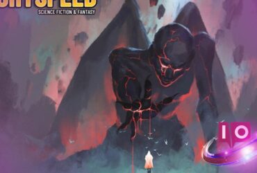 İhale Sci-Fi: Bir uzay gemisi ekibinin Doom'a karşı yürekten mücadelesi