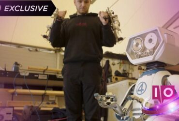 'İlk Adımların' Herbie'yi nasıl hayata geçirdiğini keşfedin
