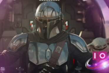 İlk 'Mandalorian ve Grogu' Fragmanından Yaratıkların ve Sırları Çıkarma