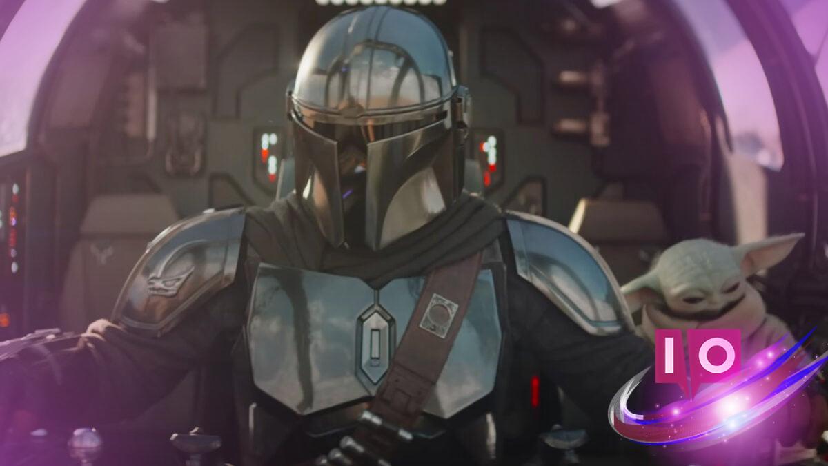 İlk 'Mandalorian ve Grogu' Fragmanından Yaratıkların ve Sırları Çıkarma