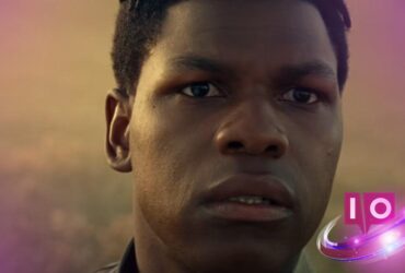 John Boyega: 'Yıldız Savaşları' devamı vizyonum çok farklı olurdu