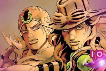 Jojo'nun Tuhaf Macerası Stream: Netflix'te Dünya Çapında Çelik Ball Run