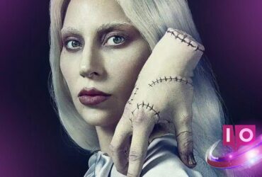 Lady Gaga Teyze Ophelia Çarşamba 2. sezonda mı? Bu bükülmeyi teorize etmek