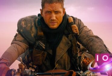 Mad Max TV Şovu: Kıyamet Sonrası Saga için Son Bir Yolculuk
