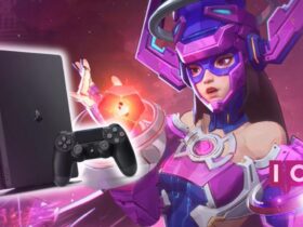 Marvel Rivals มาที่ PS4 หรือไม่? รายละเอียดวันที่วางจำหน่ายเปิดเผย 38 Marvel Rivals Release PS4: การรั่วไหลล่าสุดและสิ่งที่คาดหวัง