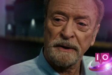 Michael Caine 'Son Cadı Avcısı 2' için geri dönebilir