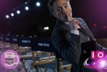Önce Avengers'a Bak: Kıyamet Kahramanları - Ne Beklenmeli!