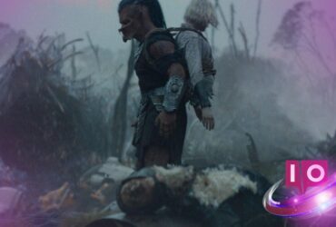 Predator: Badlands, eylemin ortasında yürekten ilişkilere odaklanıyor