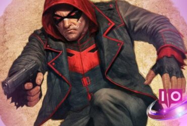 Red Hood Yazar, Ani Sevgili Serisinin Ani İptali