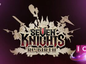 Seven Knights RE: รหัสเกิด - กันยายน 2025 คู่มือและรางวัล 13 Seven Knights RE: รหัสเกิด - กันยายน 2025 คู่มือและรางวัล