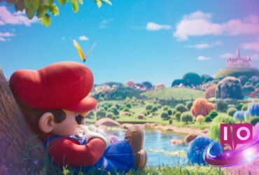 Super Mario Galaxy filmi Nisan 2026'da açıklandı