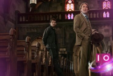 'Uyan Dead Man': Netflix'ten önce Gizem Bıçakları Tiyatrolara Hanıyor