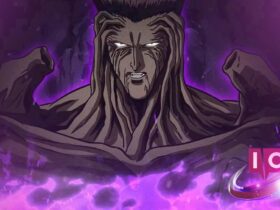 Yu Yu Hakusho: รหัส slugfest สำหรับเดือนกันยายน 2025 เปิดเผย! 15 Yu Yu Hakusho: รหัส slugfest สำหรับเดือนกันยายน 2025 เปิดเผย!
