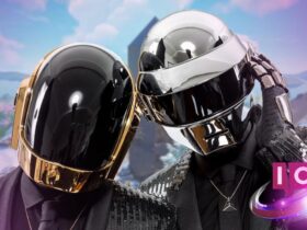 กิจกรรม Live Punk Fortnite Daft: วันที่เวลาทีเซอร์และการอัปเดต 14 กิจกรรม Live Punk Fortnite Daft: วันที่เวลาทีเซอร์และการอัปเดต