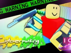 รหัส CyberPunking: คู่มือที่ดีที่สุดของคุณสำหรับเดือนกันยายน 2568 18 รหัส CyberPunking: คู่มือที่ดีที่สุดของคุณสำหรับเดือนกันยายน 2568