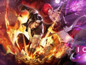 รหัส KOF AFK สำหรับเดือนกันยายน 2568: ปลดล็อครางวัลวันนี้! 17 รหัส KOF AFK สำหรับเดือนกันยายน 2568: ปลดล็อครางวัลวันนี้!