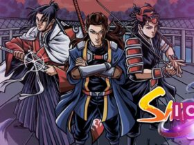 รหัส Shinobi Life 2 สำหรับเดือนกันยายน 2568: ปลดล็อครางวัลตอนนี้! 11 รหัส Shinobi Life 2 สำหรับเดือนกันยายน 2568: ปลดล็อครางวัลตอนนี้!