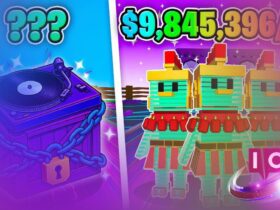 รหัส Unbox Fortnite สำหรับ Brainrot: กันยายน 2025 ข้อมูลเชิงลึก 13 รหัส Unbox Fortnite สำหรับ Brainrot: กันยายน 2025 ข้อมูลเชิงลึก