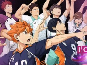 รหัสสูงของ Haikyu Fly: กันยายน 2025 Ultimate Guide 8 รหัสสูงของ Haikyu Fly: กันยายน 2025 Ultimate Guide