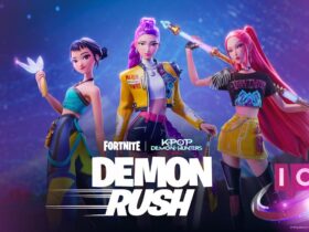 Mastering Demon Rush LTM ใน Fortnite: คู่มือที่สมบูรณ์ 12 Mastering Demon Rush LTM ใน Fortnite: คู่มือที่สมบูรณ์