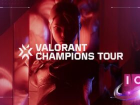 VCT 2026 ROADMAP: Valorant Champions ย้ายไปจีน