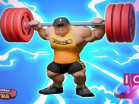 Strongman Ultra Codes: ตุลาคม 2025 โปรโมชั่นและส่วนลดเปิดเผย!