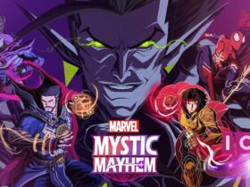 MARVEL MYSTIC MAYHEM CODES สำหรับเดือนตุลาคม 2568: ปลดล็อกรางวัลที่ซ่อนอยู่! 12 MARVEL MYSTIC MAYHEM CODES สำหรับเดือนตุลาคม 2568: ปลดล็อกรางวัลที่ซ่อนอยู่!