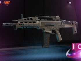Ultimate M8A1 Loadout Guide สำหรับ Black Ops 7 Beta 9 Ultimate M8A1 Loadout Guide สำหรับ Black Ops 7 Beta