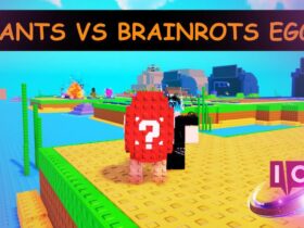 การสำรวจไข่ในพืชกับ Brainrots: การศึกษาเปรียบเทียบ 13 การสำรวจไข่ในพืชกับ Brainrots: การศึกษาเปรียบเทียบ