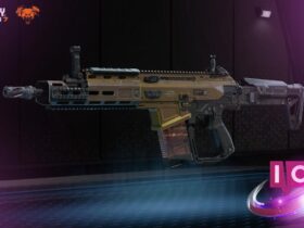 Ultimate MXR-17 Loadout สำหรับ Black Ops 7 Beta: กลยุทธ์ยอดนิยม! 16 Ultimate MXR-17 Loadout สำหรับ Black Ops 7 Beta: กลยุทธ์ยอดนิยม!