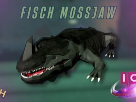 Mastering Mossjaw: คู่มือที่ดีที่สุดของคุณในการจับใน Fisch 11 Mastering Mossjaw: คู่มือที่ดีที่สุดของคุณในการจับใน Fisch