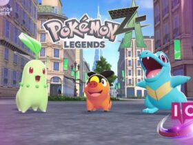 Ultimate Guide to Pokémon Legends ZA Starter Pokémon & Top Picks 11 Ultimate Guide to Pokémon Legends ZA Starter Pokémon & Top Picks